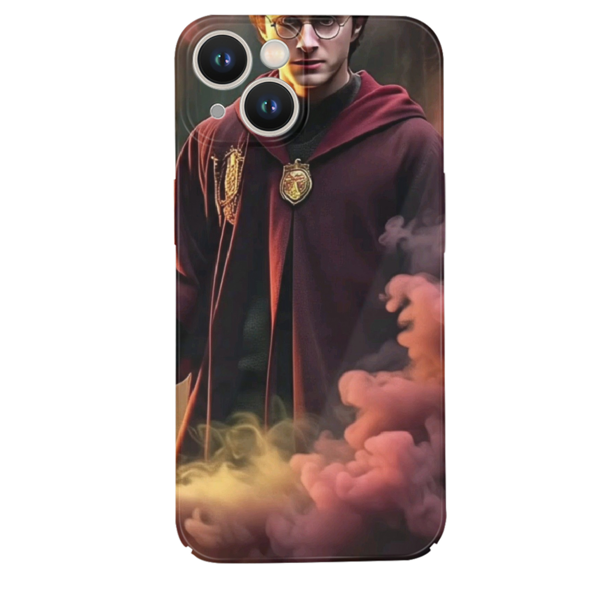 （画像用） Harry Potter ハリー・ポッターシリーズ 【iPhone 14シリーズ対応】ハードケース